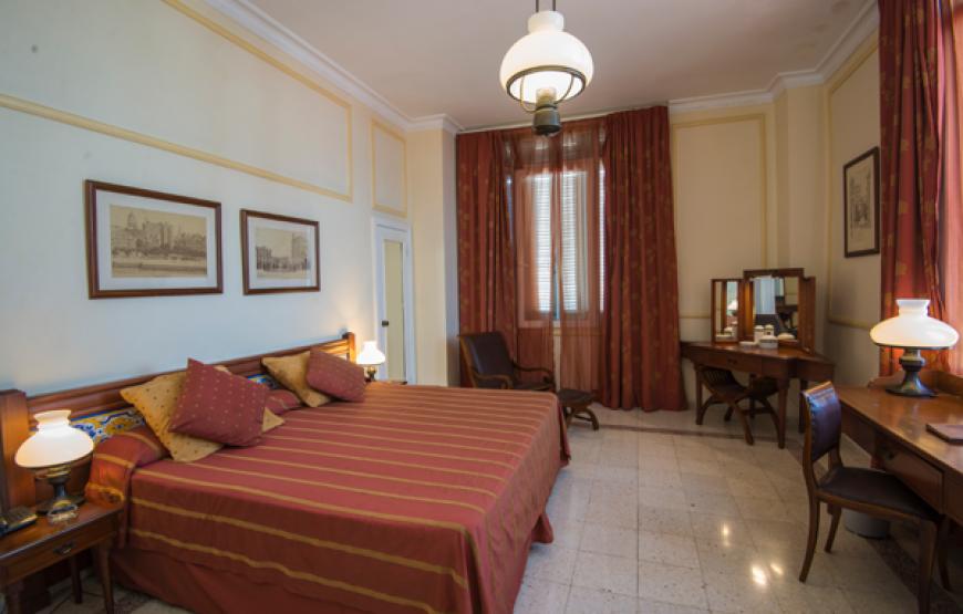 SGL Standard Room