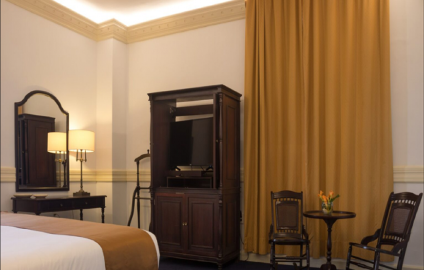 SGL Standard Room
