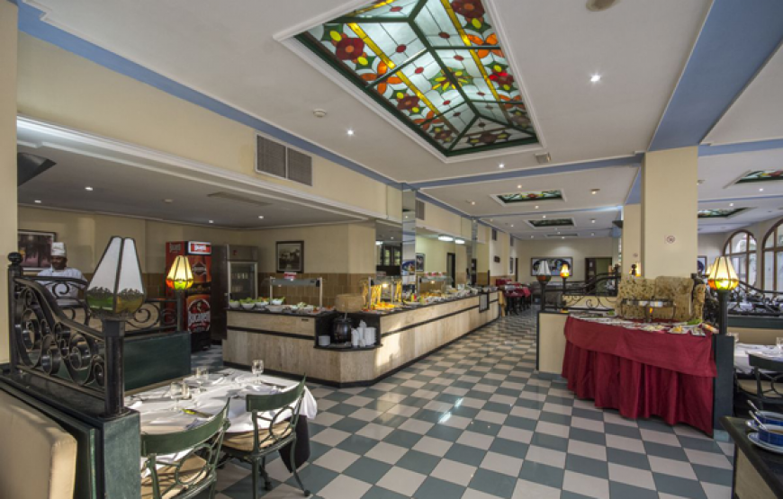 Hotel Roc Presidente
