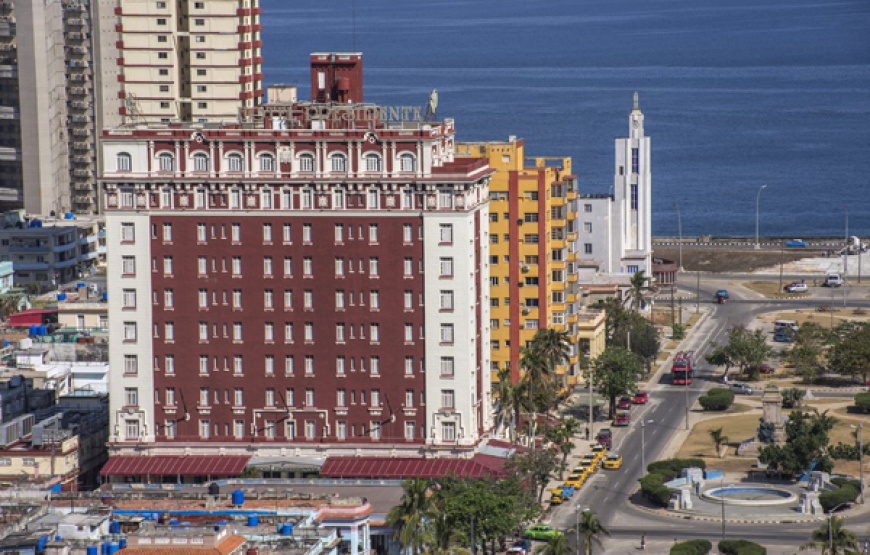 Hotel Roc Presidente