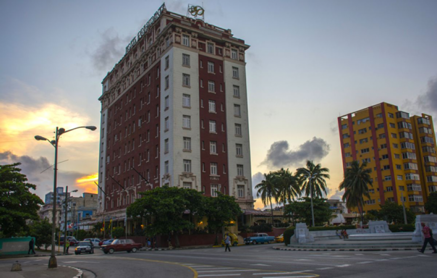 Hotel Roc Presidente