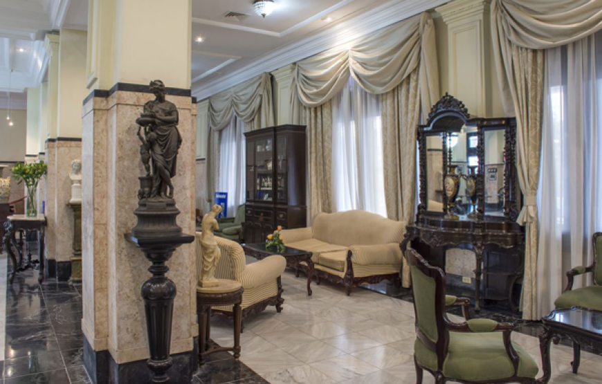 Hotel Roc Presidente