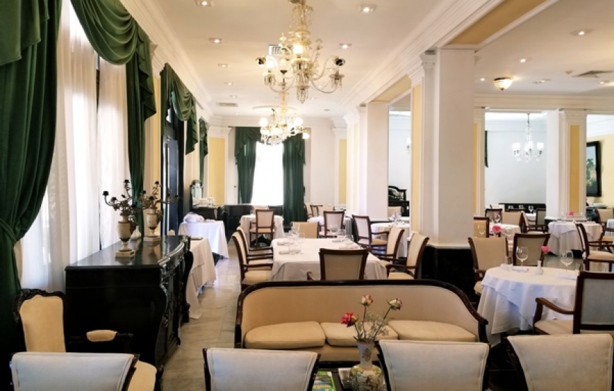 Hotel Roc Presidente