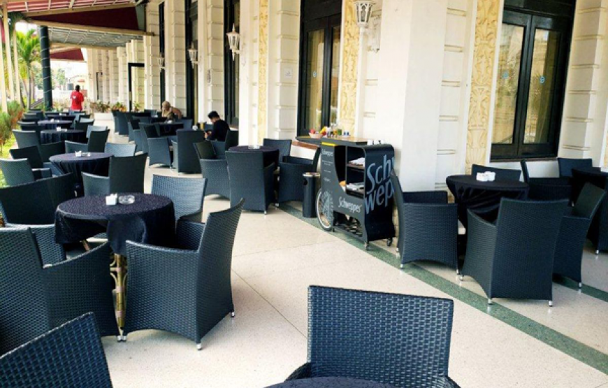 Hotel Roc Presidente