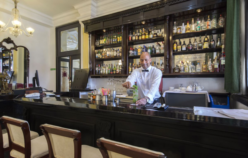 Hotel Roc Presidente