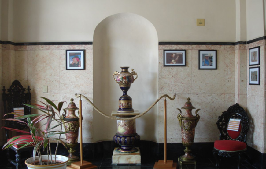 Hotel Roc Presidente