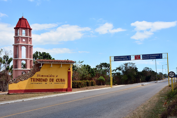 Trinidad-de-Cuba Trinidad-de-Cuba