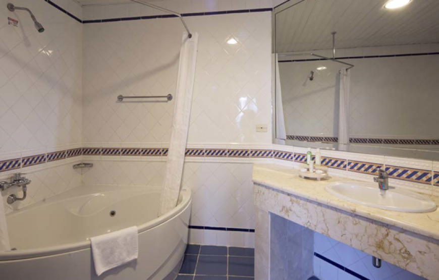 DBL Deluxe Room