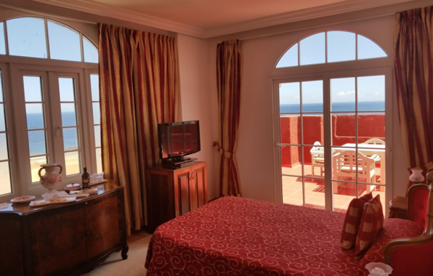 DBL Roc Plus Room