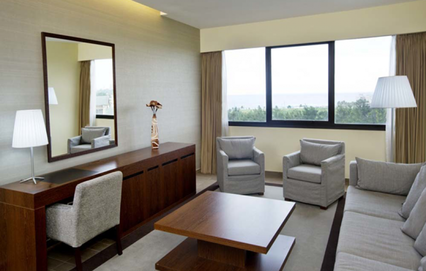 DBL Deluxe Room