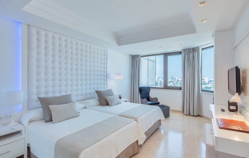 DBL Grand Suite Room