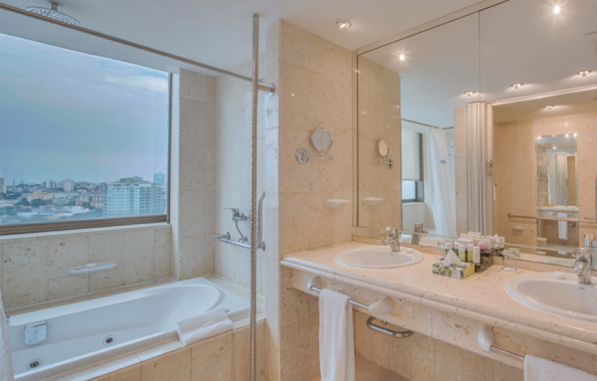 Junior Suite Room SGL
