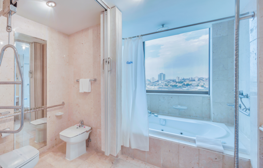 Junior Suite Room DBL
