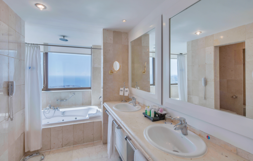 Junior Suite Room SGL