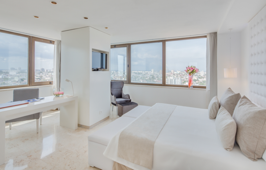 Junior Suite Room DBL
