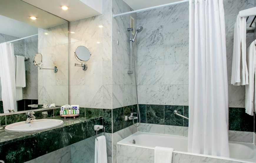 SGL Classic Room