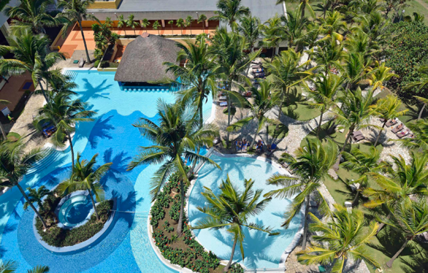 Hotel Melia Habana