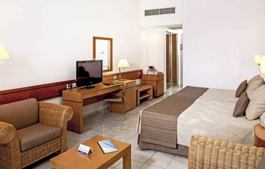Hotel Melia Habana