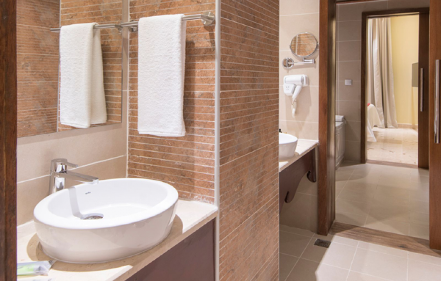 SGL Junior Suite Room