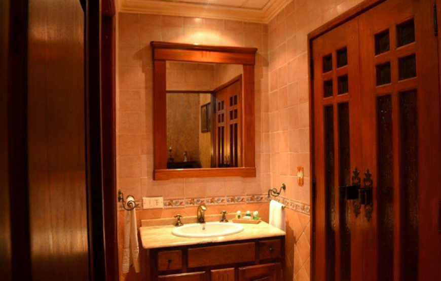 SGL Junior Suite Room