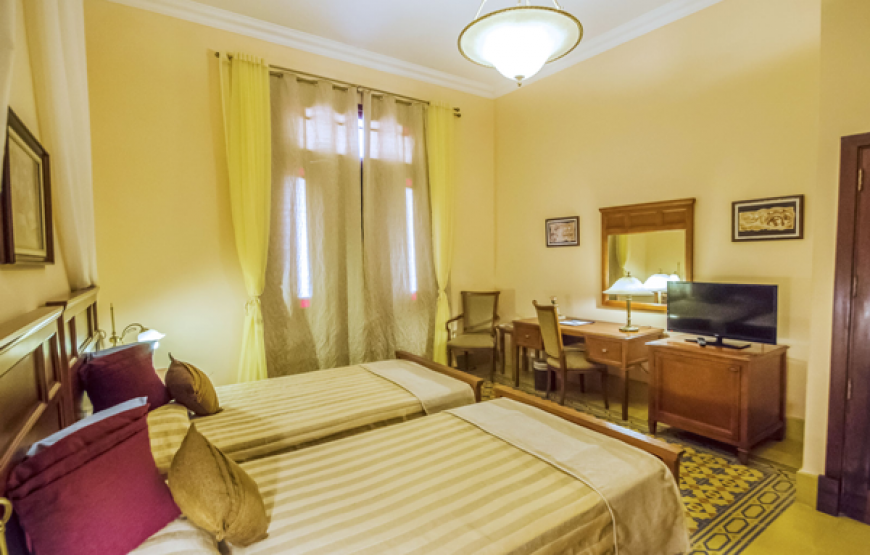DBL Standard Room