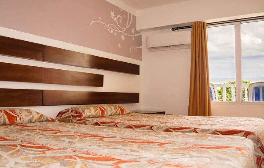 DBL Standard Room