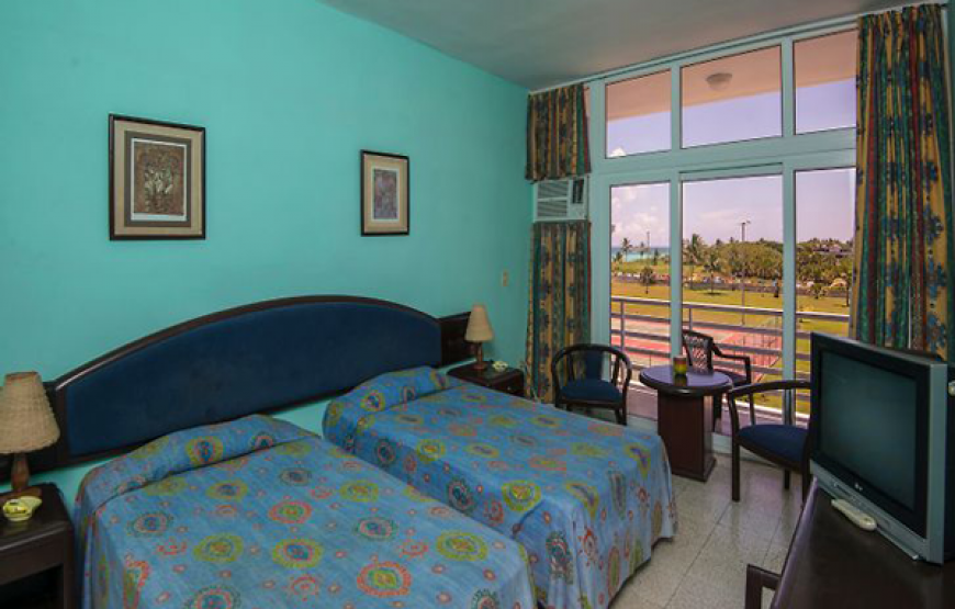 DBL Standard Room