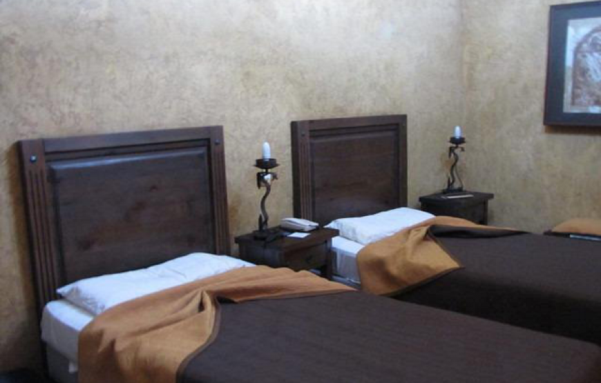 DBL Standard Room