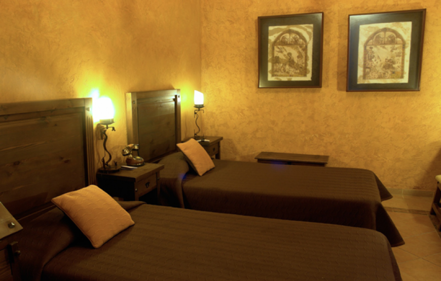 DBL Standard Room