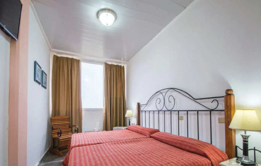 DBL Standard Room