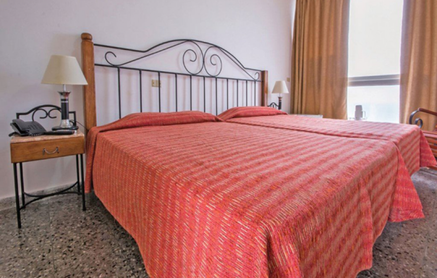 DBL Standard Room