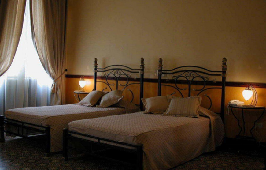 DBL Standard Room