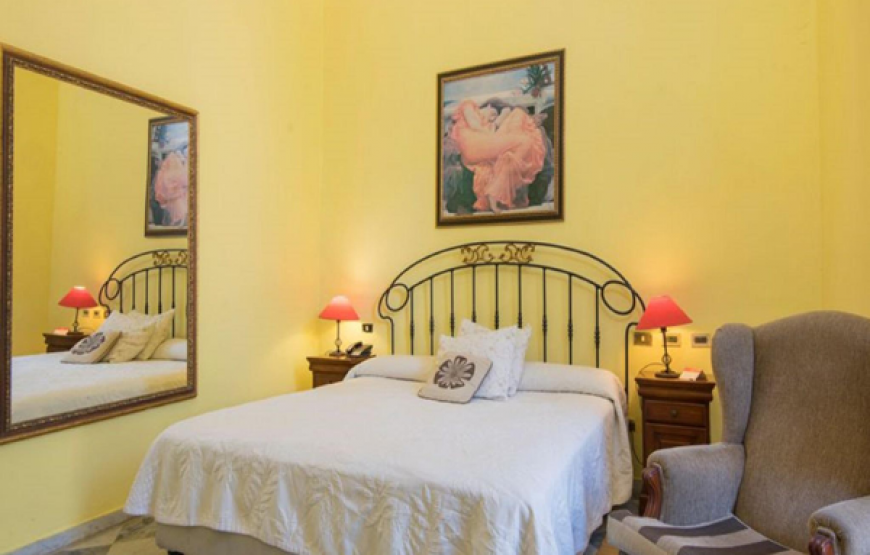 SGL Junior Suite Room