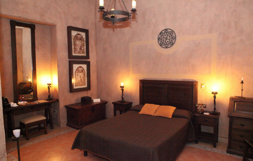 SGL Junior Suite Room