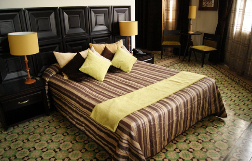 SGL Standard Room