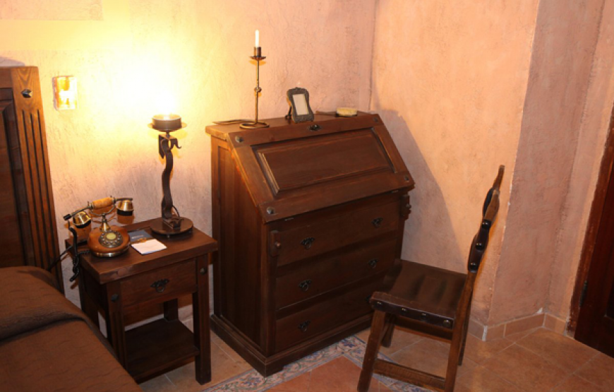 SGL Junior Suite Room