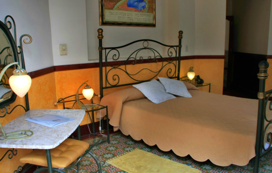 SGL Standard Room