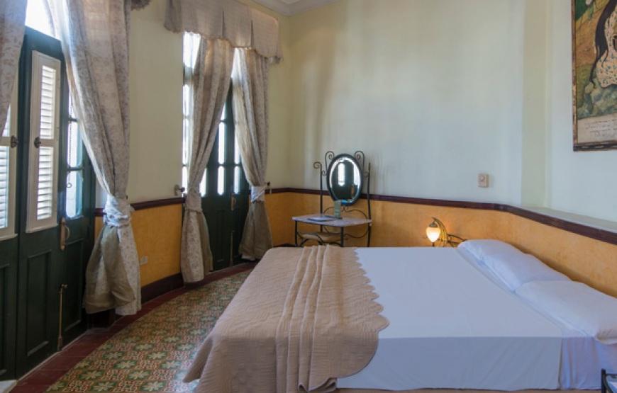 SGL Standard Room