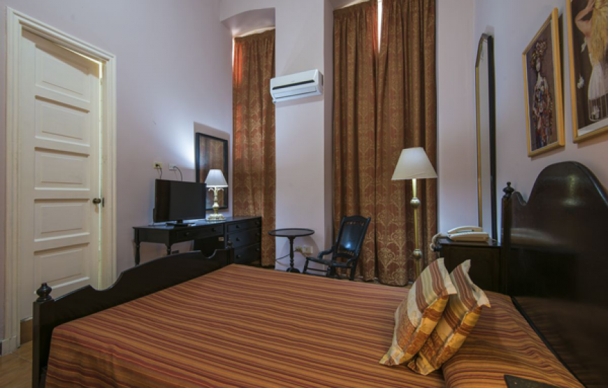 SGL Superior Room