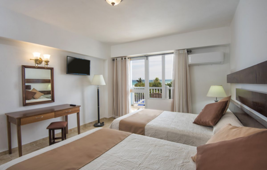 DBL Standard Room