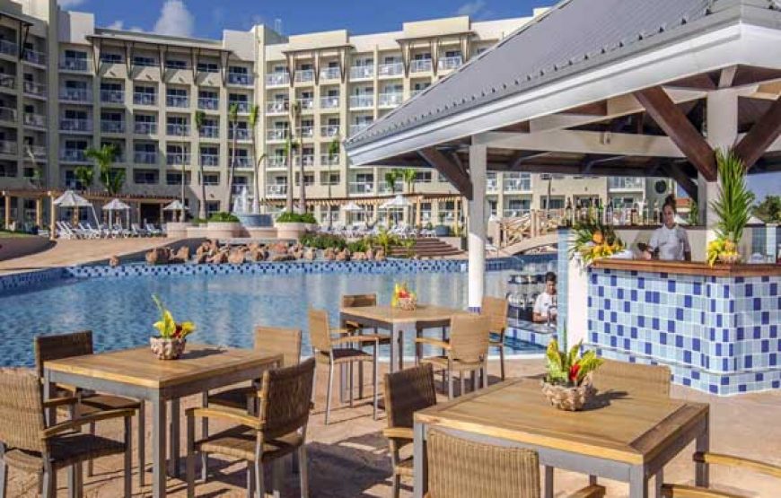 Hotel Melia Marina Varadero