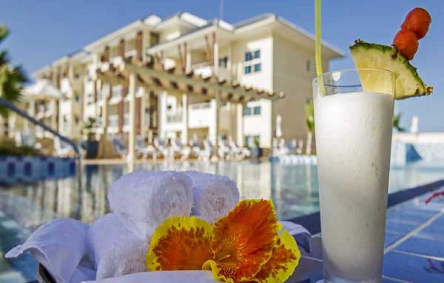 Hotel Melia Marina Varadero