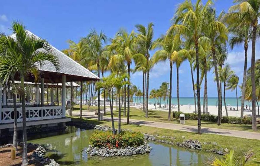 Hotel Paradisus Varadero
