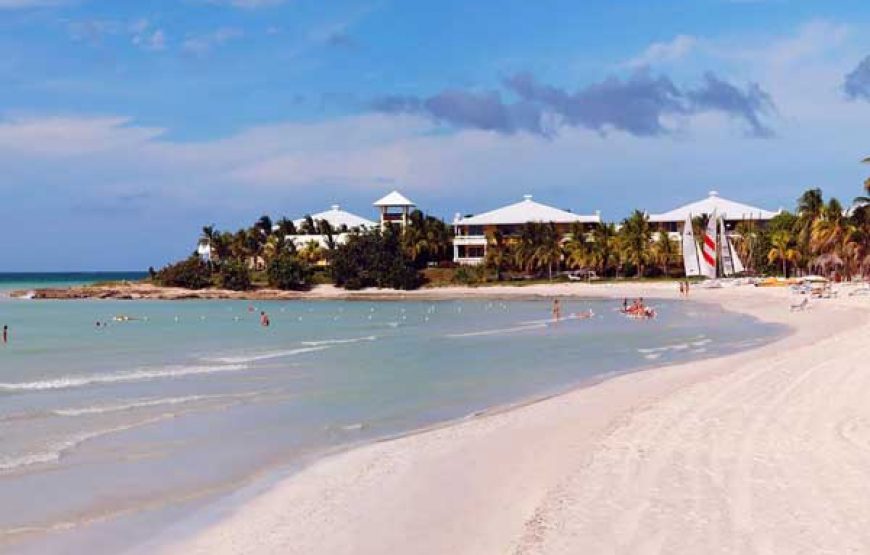 Hotel Paradisus Varadero