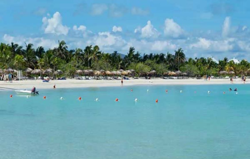 Hotel Paradisus Varadero