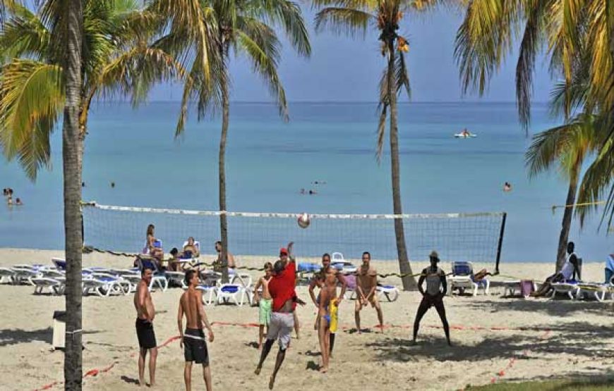 Hotel Paradisus Varadero