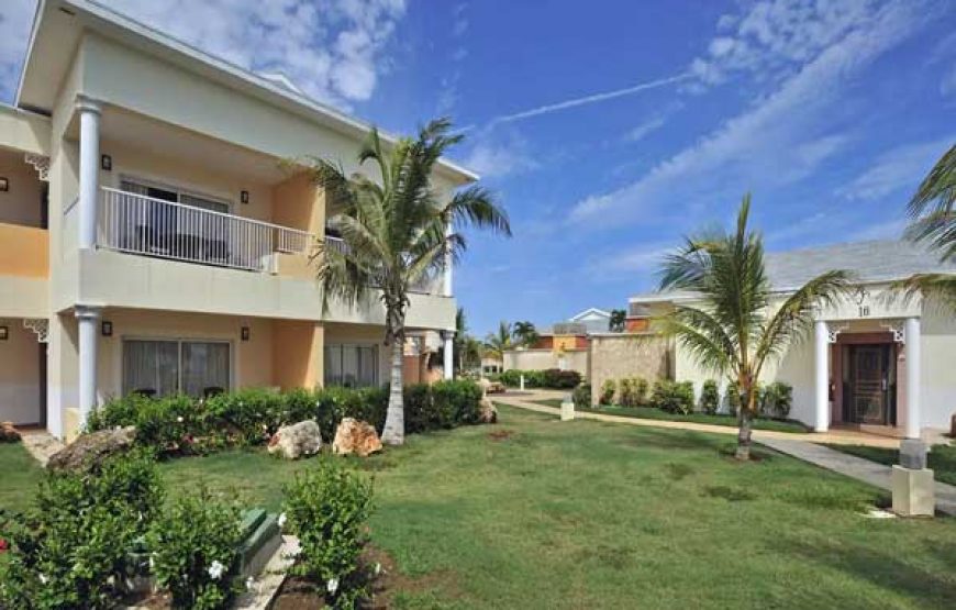 Hotel Paradisus Varadero