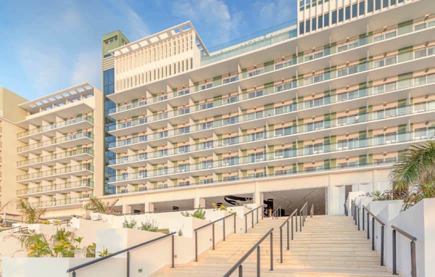 Hotel Melia Internacional