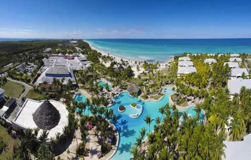 Hotel Paradisus Varadero