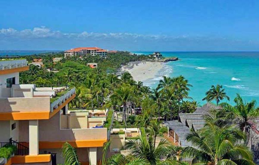 Hotel Melia Varadero